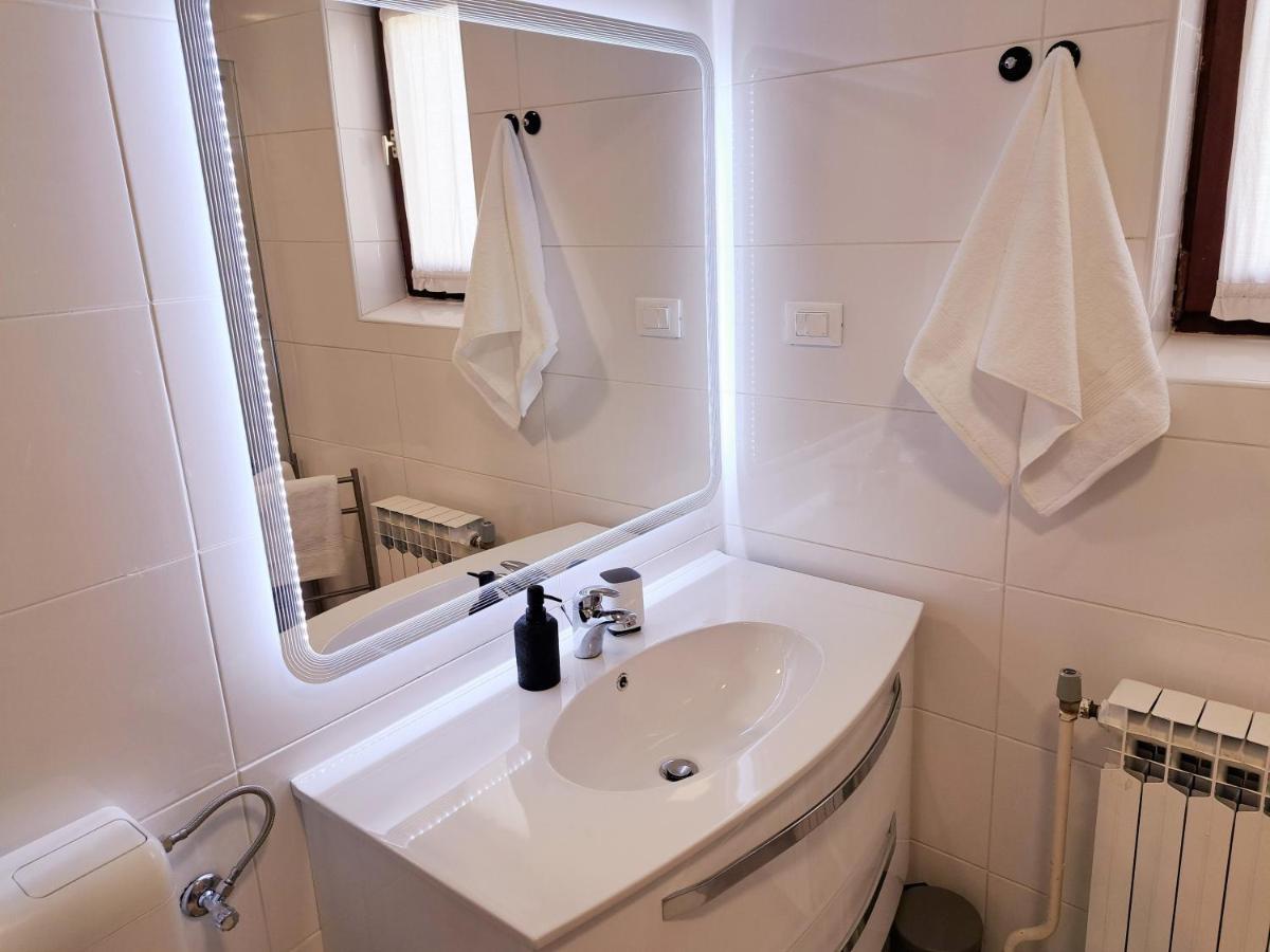 Holiday House Casa Maria Rovinj Exterior foto