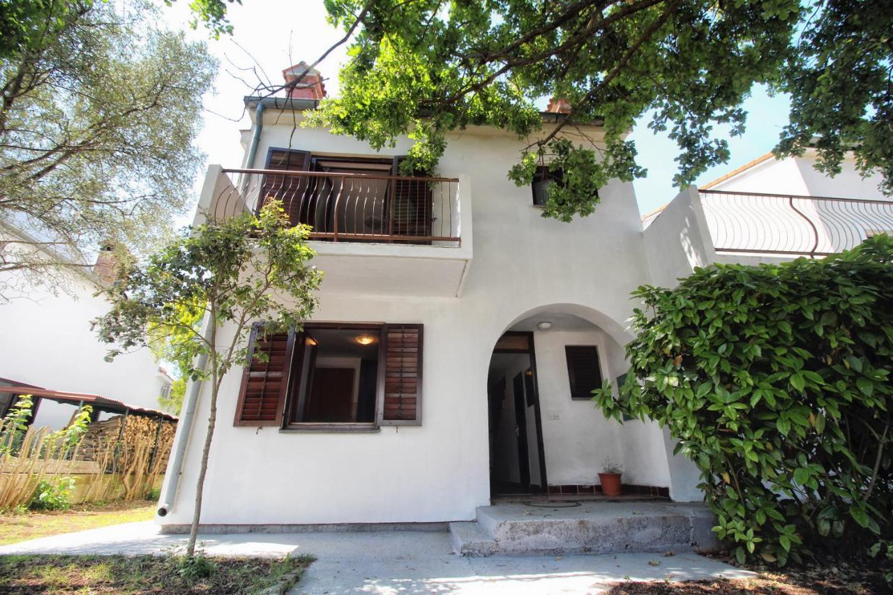 Holiday House Casa Maria Rovinj Exterior foto