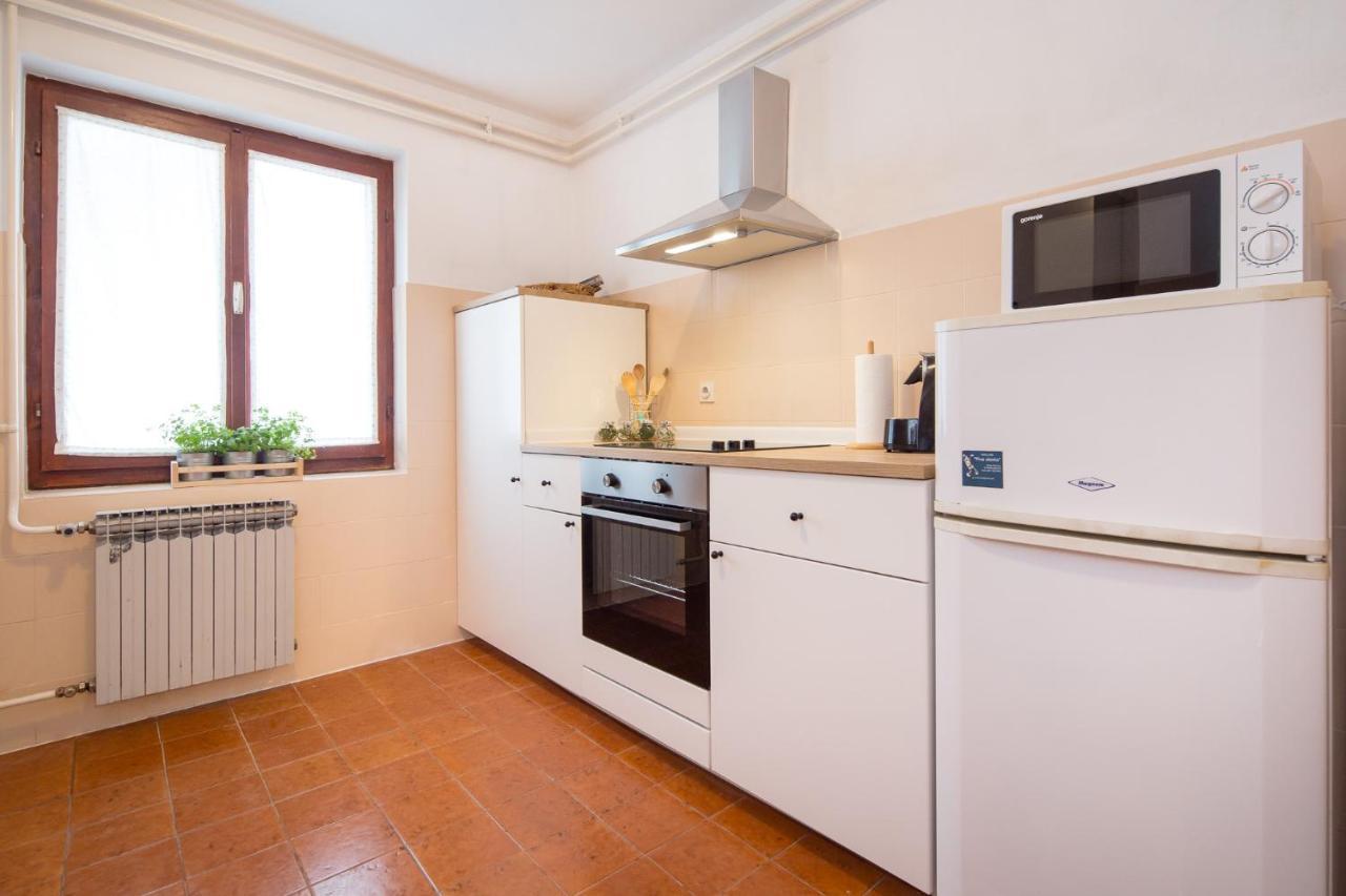 Holiday House Casa Maria Rovinj Exterior foto