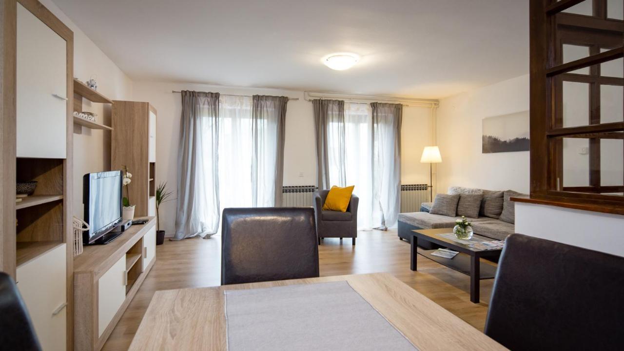 Holiday House Casa Maria Rovinj Exterior foto