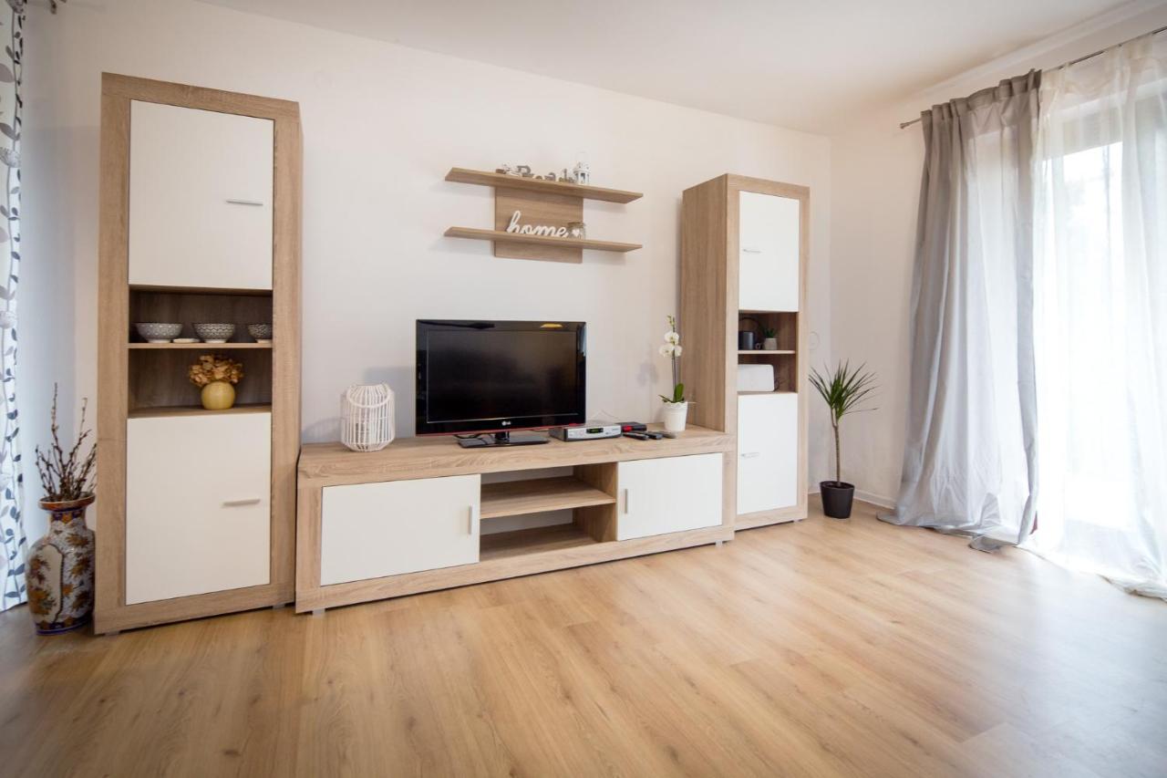 Holiday House Casa Maria Rovinj Exterior foto