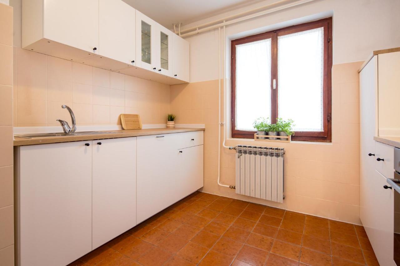 Holiday House Casa Maria Rovinj Exterior foto