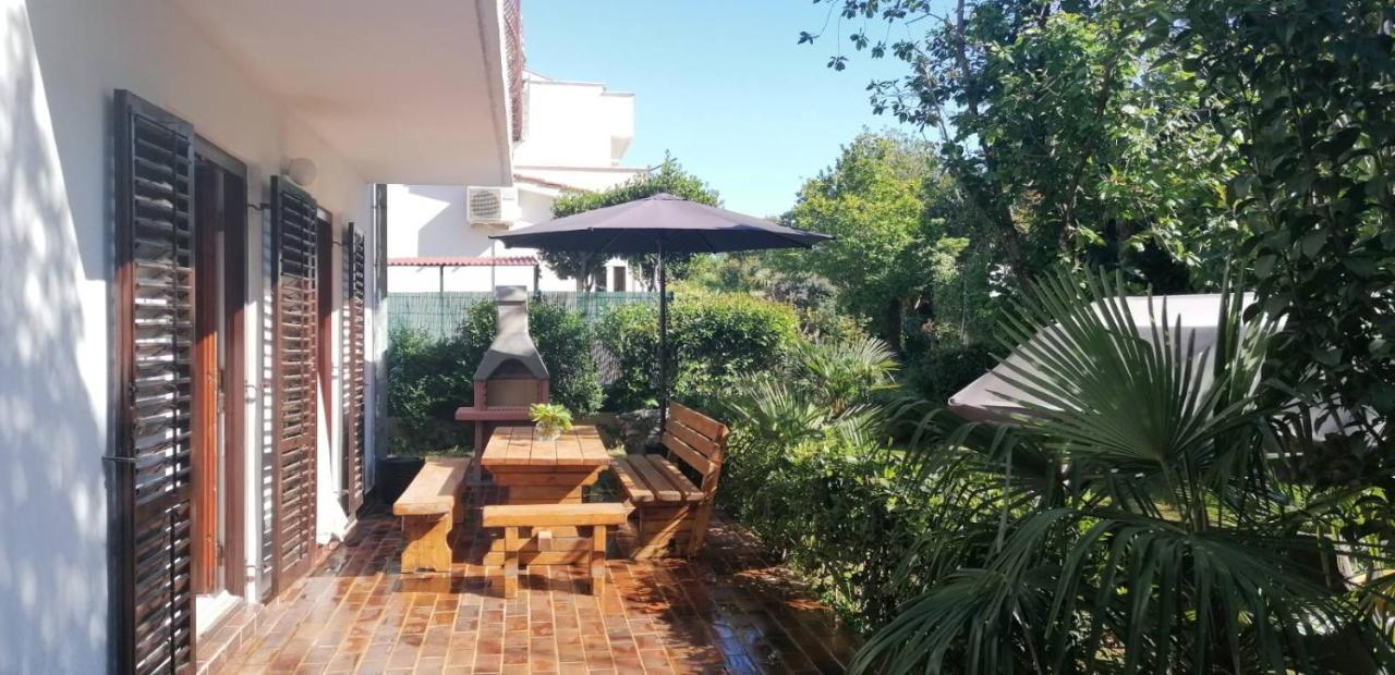Holiday House Casa Maria Rovinj Exterior foto